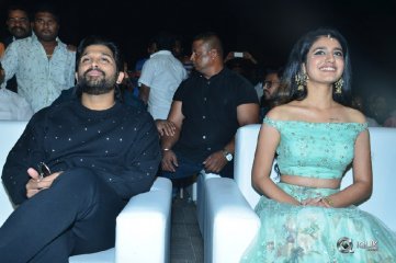 Lovers Day Movie Audio Launch Photos